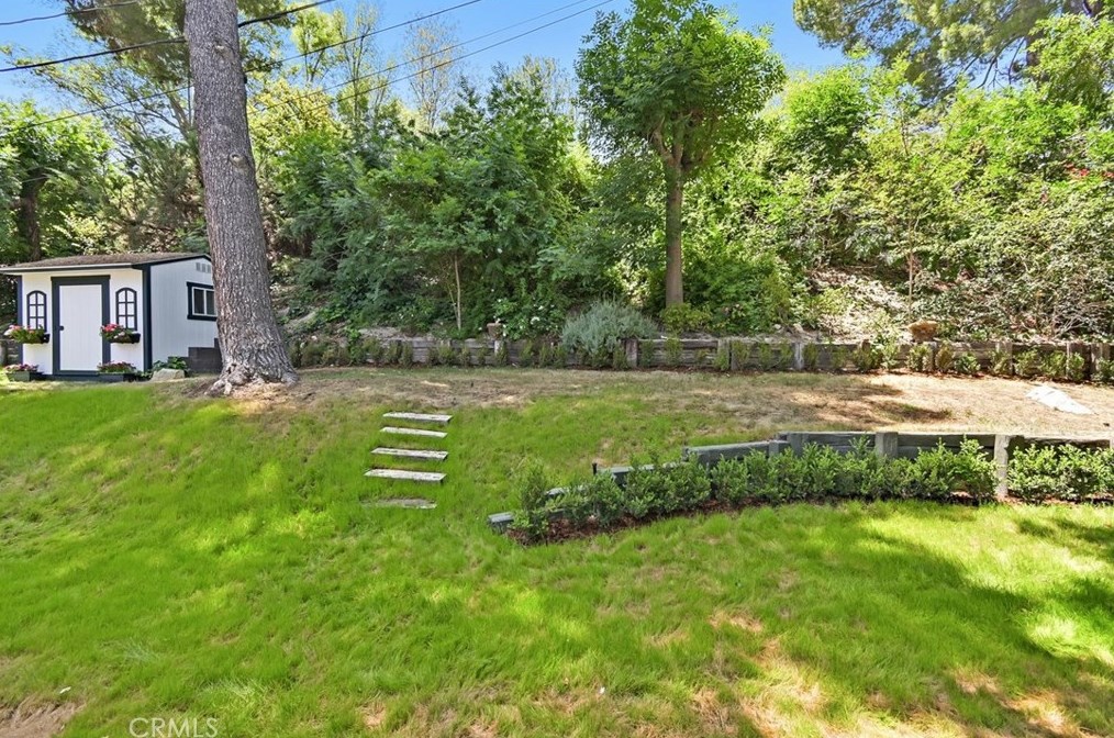 4919 Matula Dr, Los Angeles CA  exterior