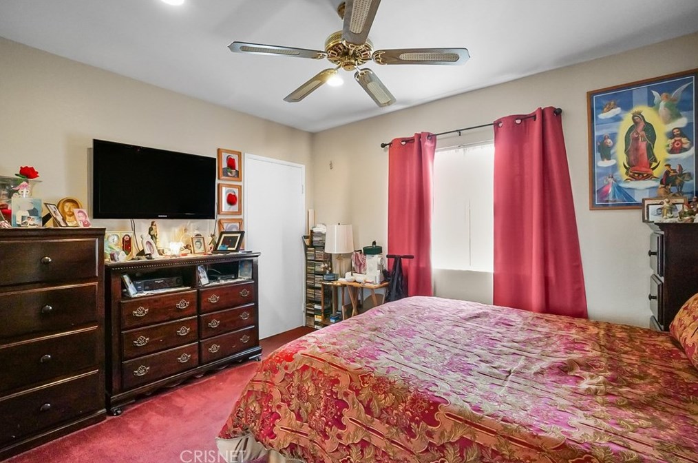 3400 Thorpe Ave, Los Angeles CA  90065-1648 exterior