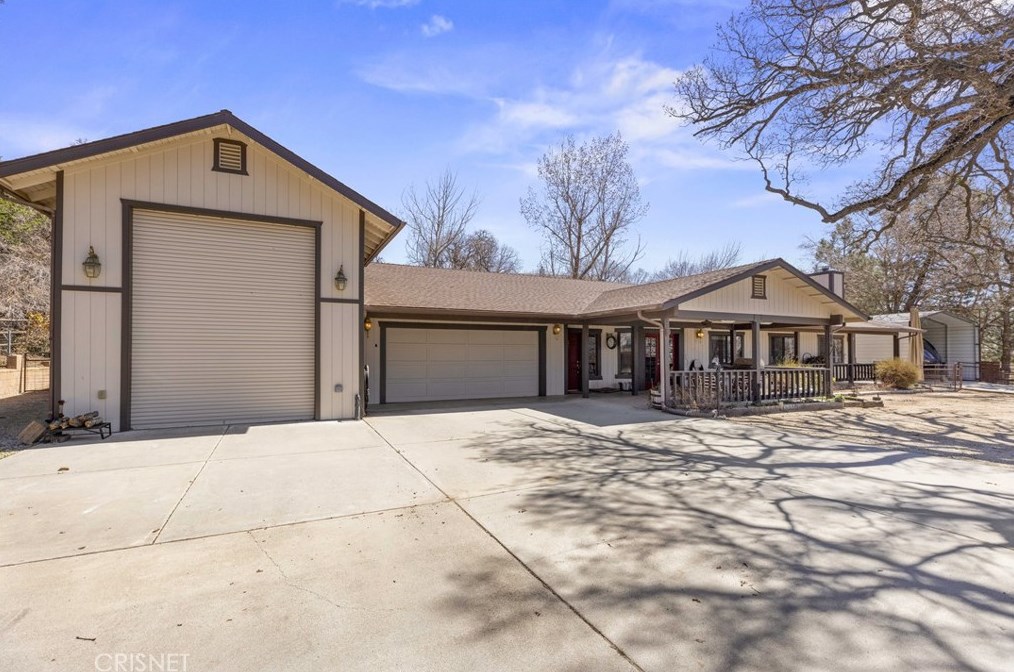24130 San Juan Dr, Tehachapi, CA 93561