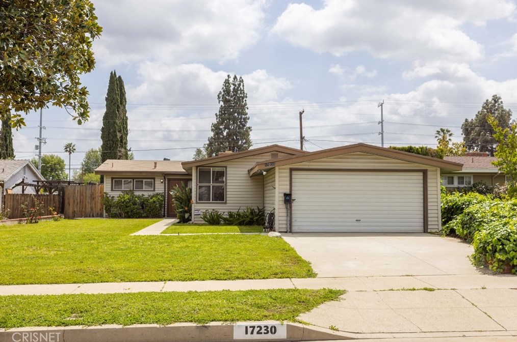 17230 Lahey St, San Fernando, CA 91344