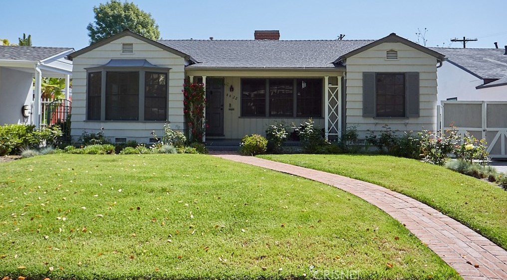 4422 Farmdale Ave, North Hollywood, CA 91602
