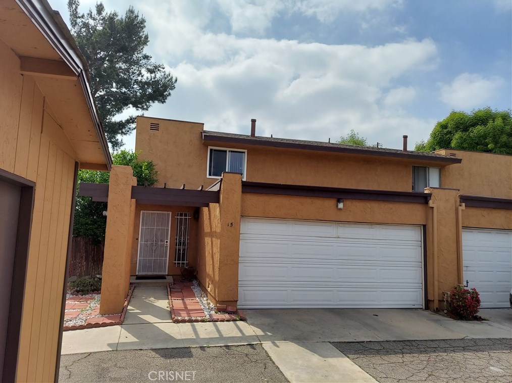 9201 Wakefield #15, Van Nuys, CA 91402