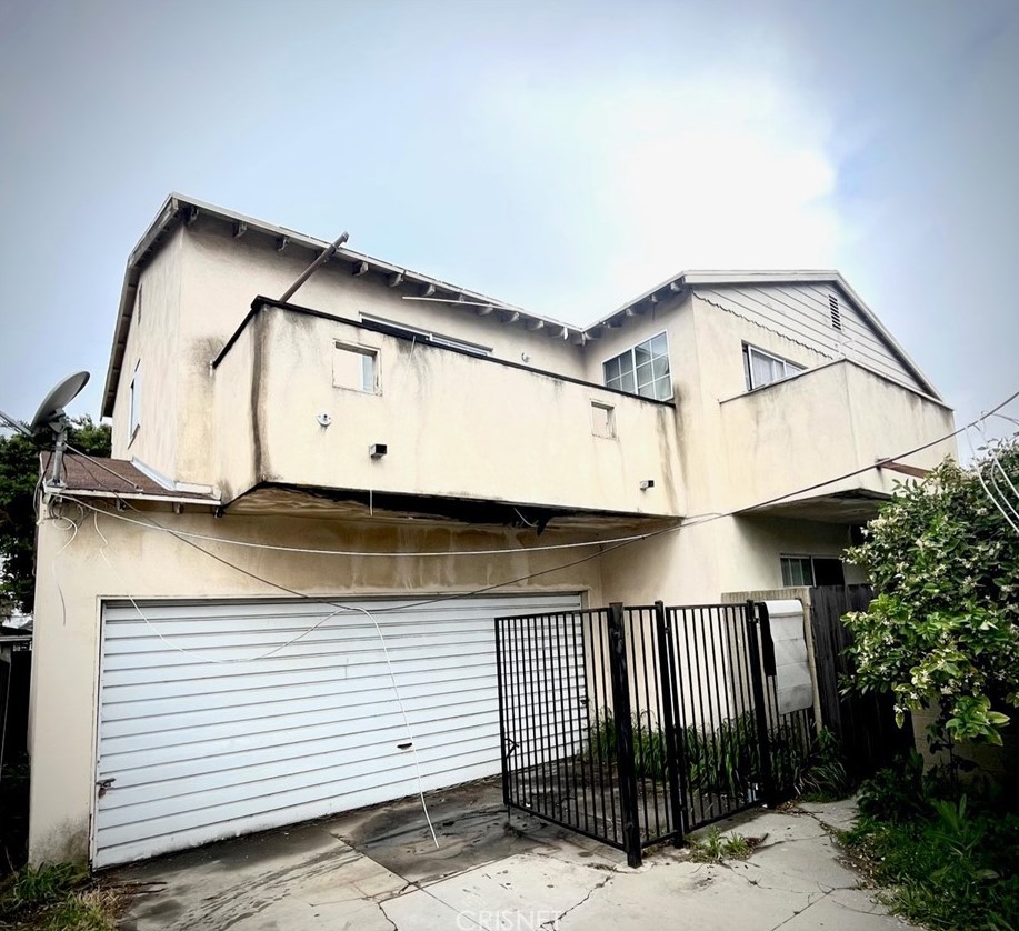 2535 Maine Ave, Long Beach, CA 90806