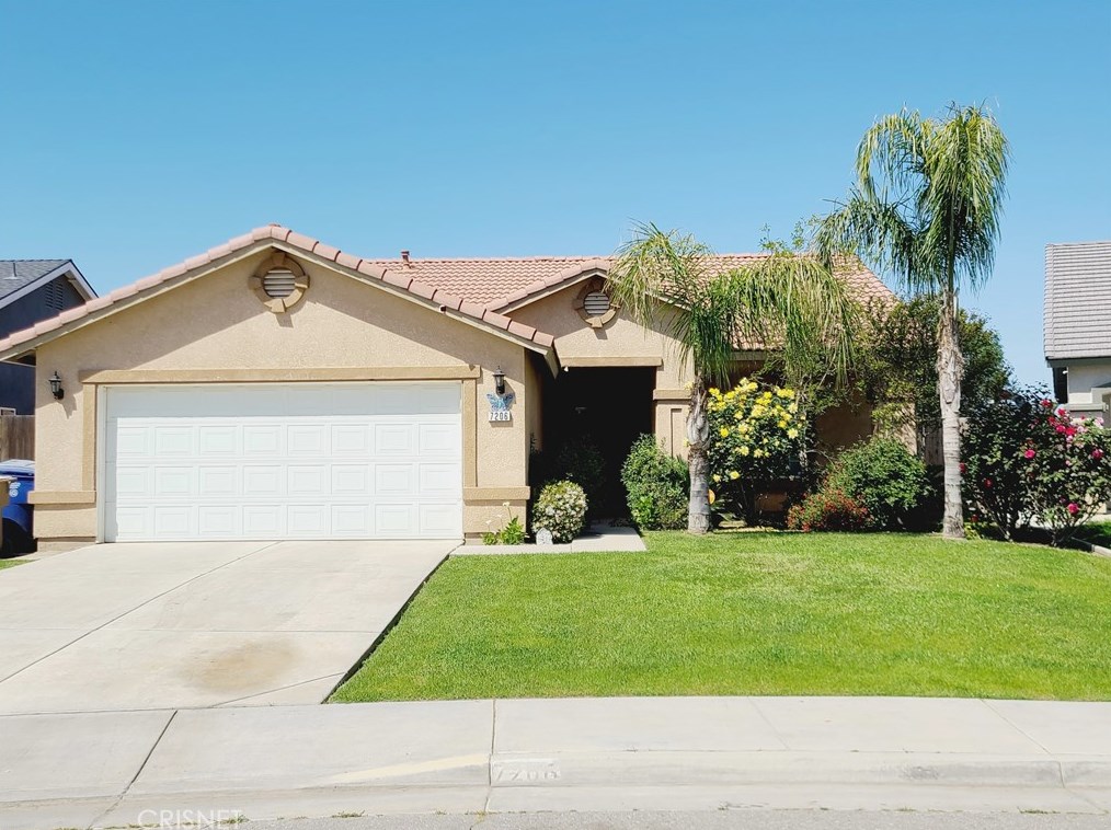 7206 Curacao Ct, Bakersfield, CA 93307