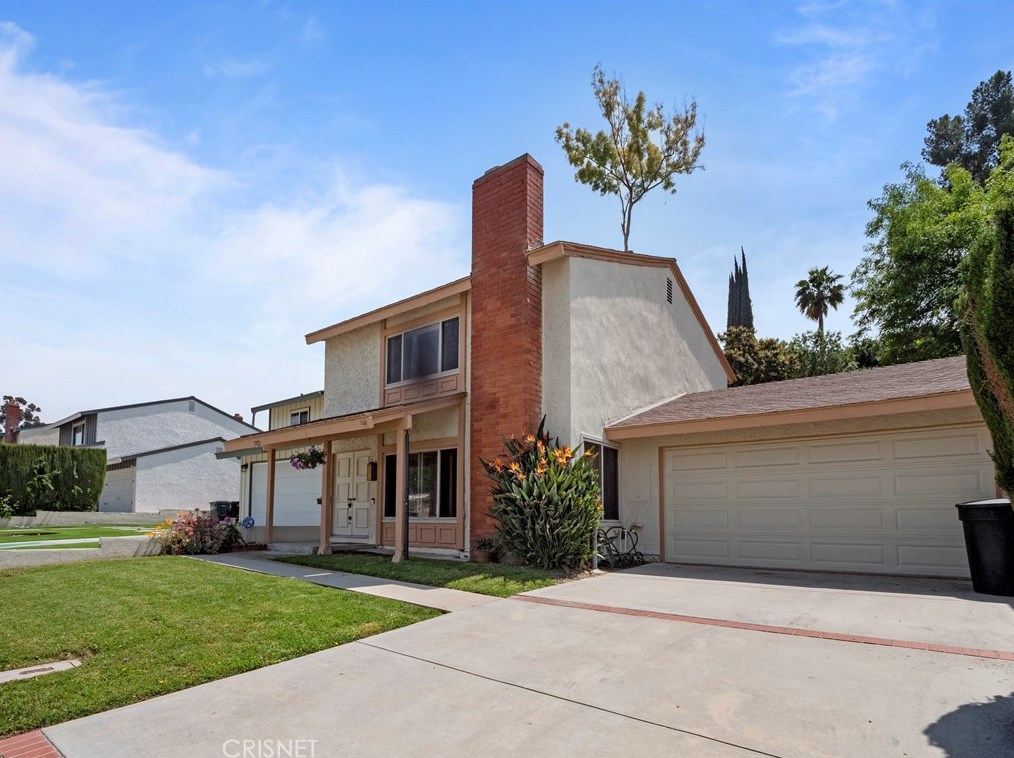 1922 E Woodgate Dr, West Covina, CA 91792