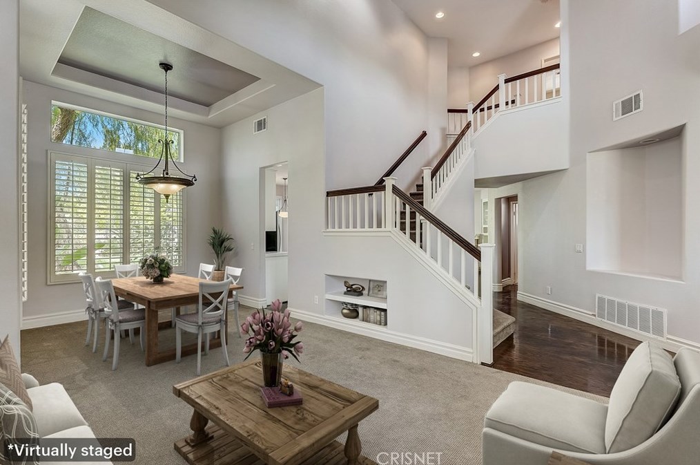 27617 Weston Dr, Santa Clarita, CA 91354