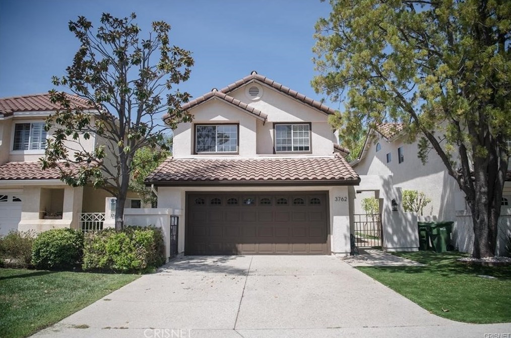 3762 Calle Jazmin, Calabasas, CA 91302