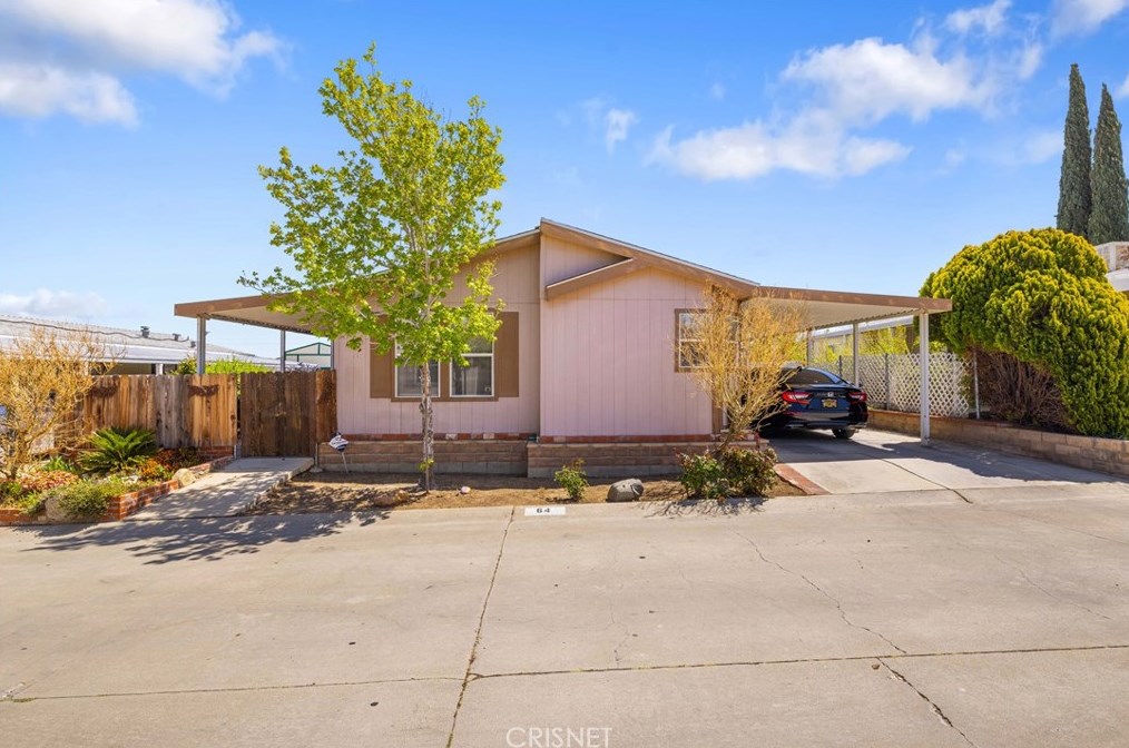 1030 E Avenue S #64, Palmdale, CA 93550