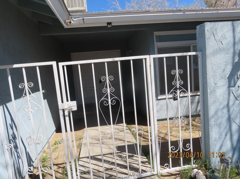618 W Coso, Ridgecrest, CA 93555