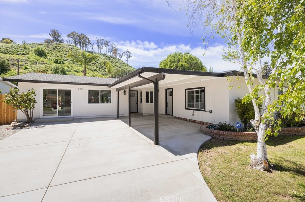 435 Talbert Ave, Simi Valley, CA 93065