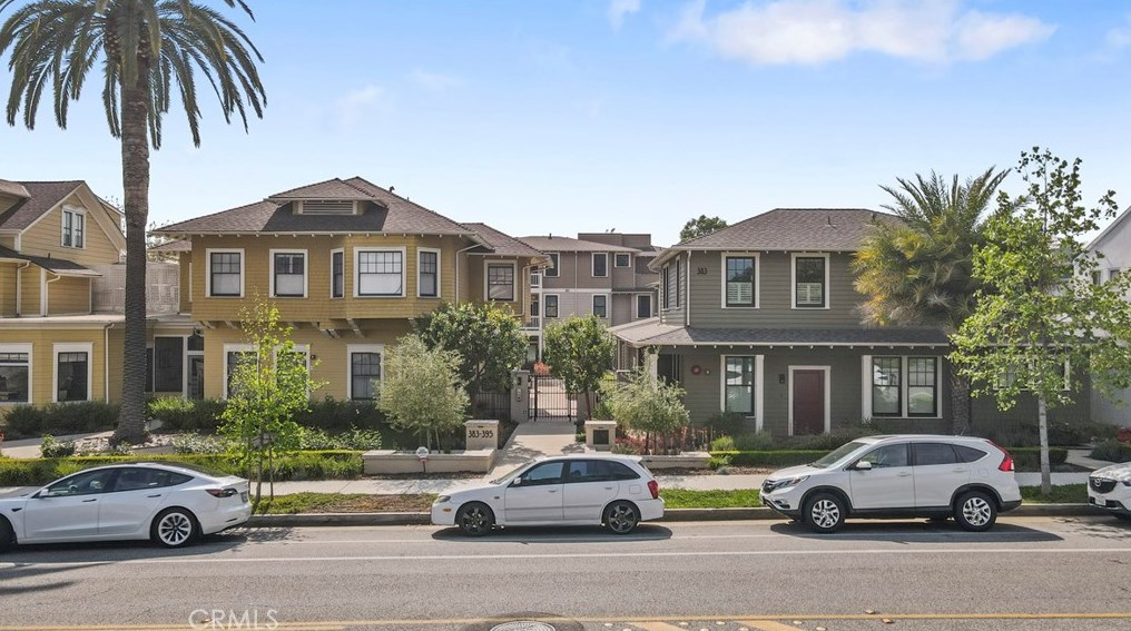 395 S Marengo Ave #110, Pasadena, CA 91101