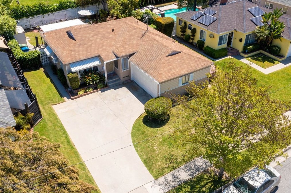 9130 Hornby Ave, Whittier, CA 90603