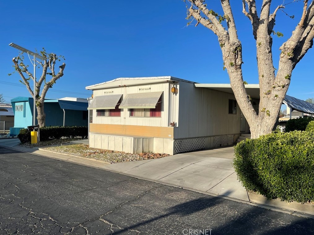 2550 E Avenue I #128, Lancaster, CA 93535