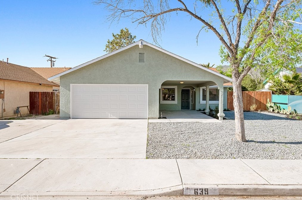 639 E 5th St, San Jacinto, CA 92583