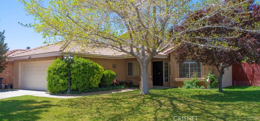 2433 Dixie St, Tropico Village, CA 93560-6152