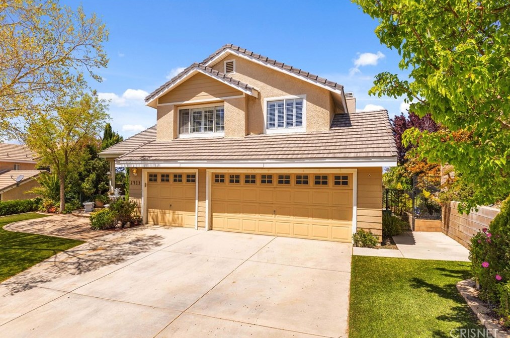 2413 Windwood Dr, Palmdale, CA 93550-7528