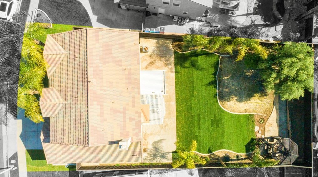 33593 Nandina Ln, Murrieta CA  92563-3401 exterior