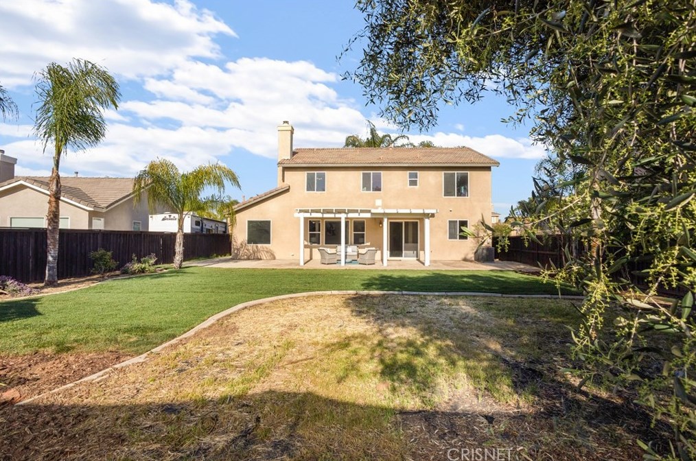 33593 Nandina Ln, Murrieta CA  92563-3401 exterior