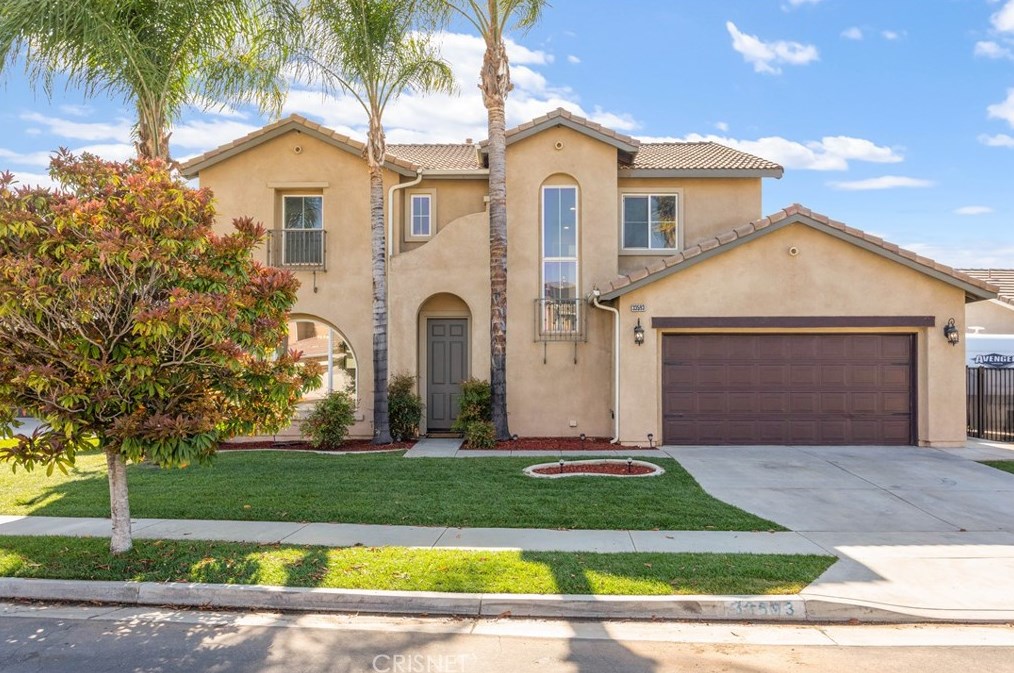 33593 Nandina Ln, Murrieta, CA 92563