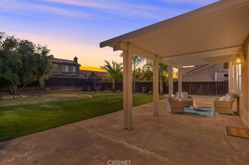 33593 Nandina Ln, Murrieta CA  92563-3401 exterior