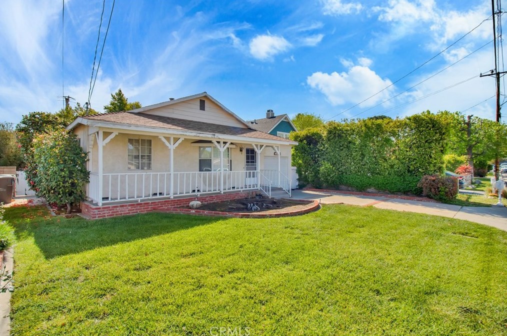 25252 Wheeler Rd, Santa Clarita, CA 91321