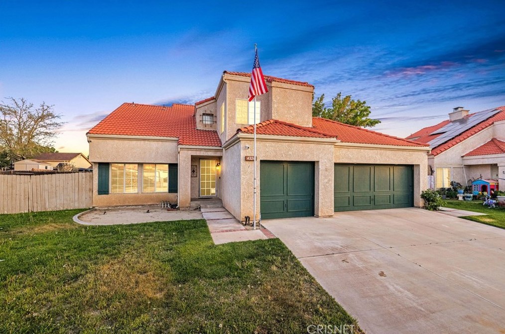 4324 Lexington Ct, Palmdale, CA 93552-4314