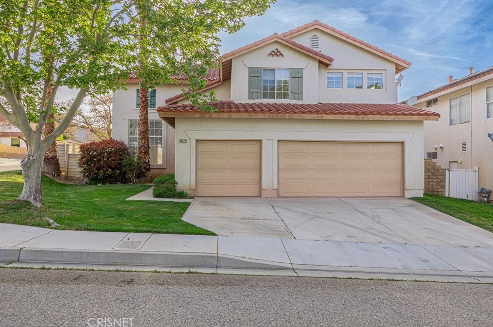 42227 Sand Palm Way, Lancaster, CA 93536