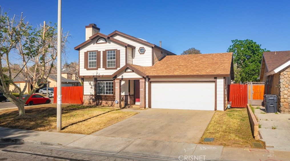 45142 Watford Ave, Lancaster, CA 93535