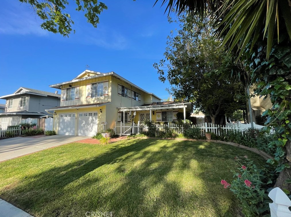 1332 Sycamore Dr, Simi Valley, CA 93065