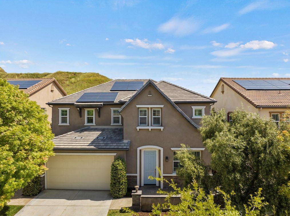 28828 Bellows Ct, Santa Clarita, CA 91354