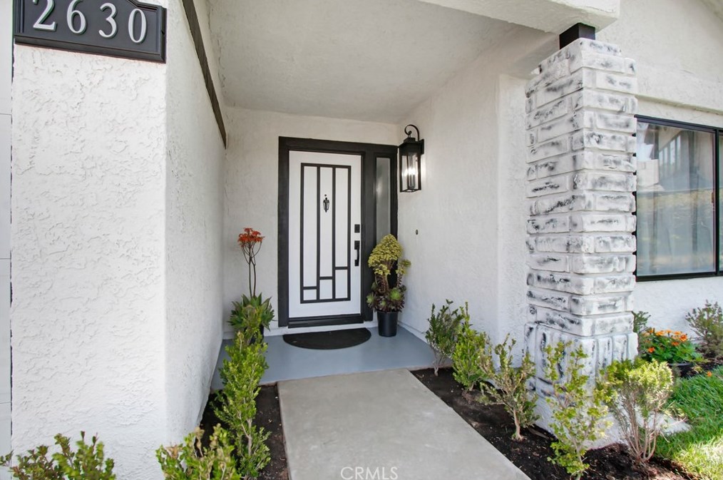 2630 Summer Lilac Dr, Palmdale, CA 93550-5939