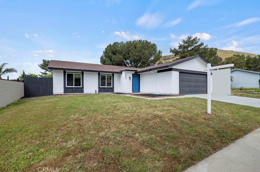 2357 Alscot Ave, Simi Valley, CA 93063