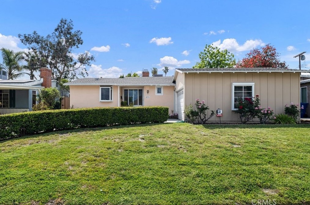 6215 Cleon Ave, North Hollywood, CA 91606-3813