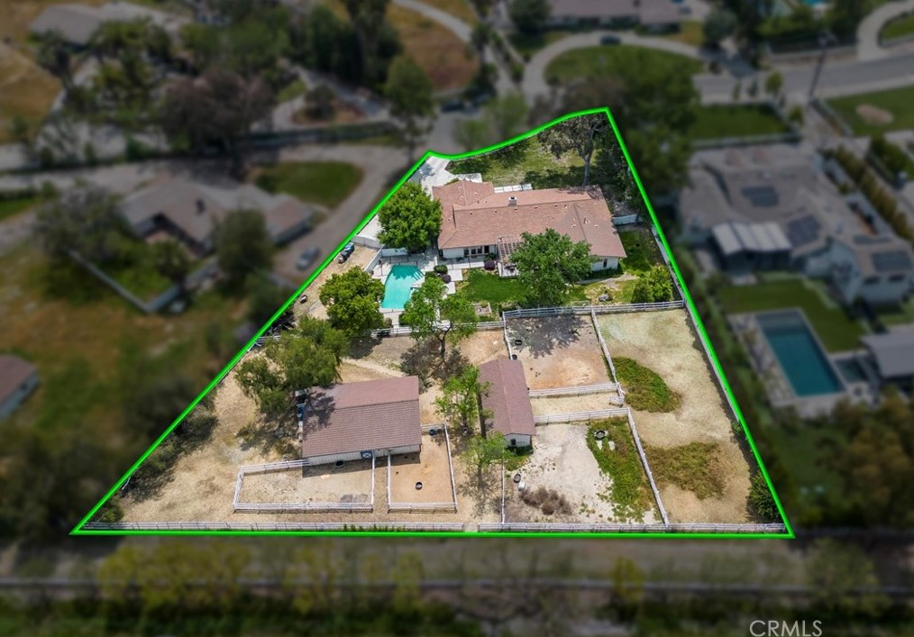 5541 Paradise Valley Rd, Calabasas, CA 91302