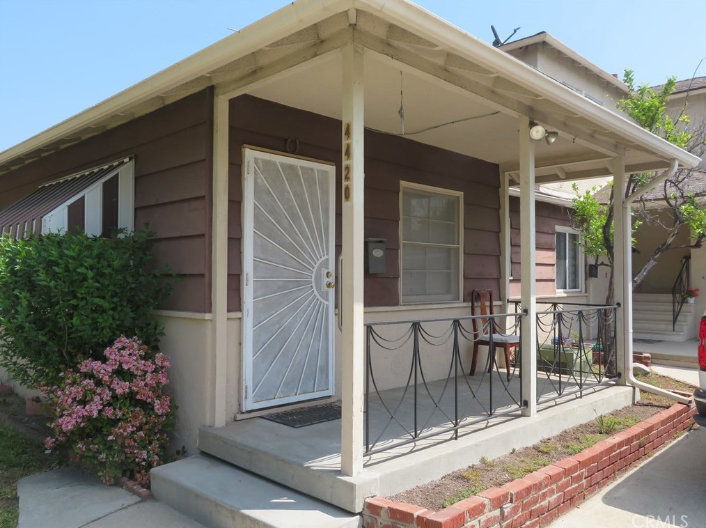 4420 Verdugo Rd, Los Angeles, CA 90065-4829