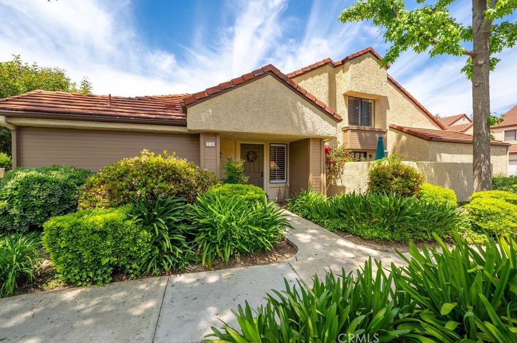 5375 Huntley St #76, Simi Valley, CA 93063