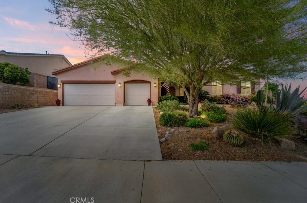 5629 Crane Ct, Palmdale, CA 93551