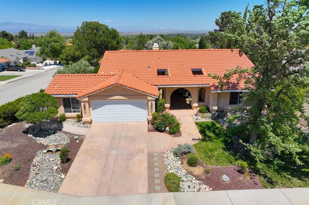 5545 Pine Ave, Palmdale, CA 93551