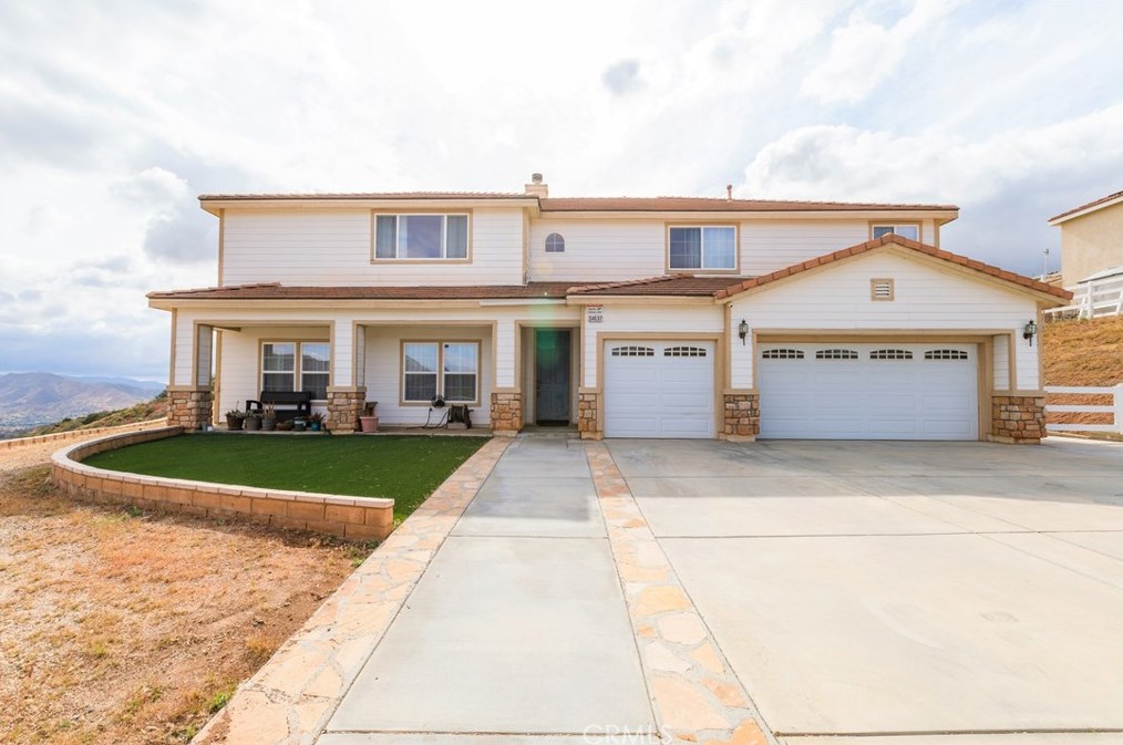 34537 Desert Rd, Acton, CA 93510-2816