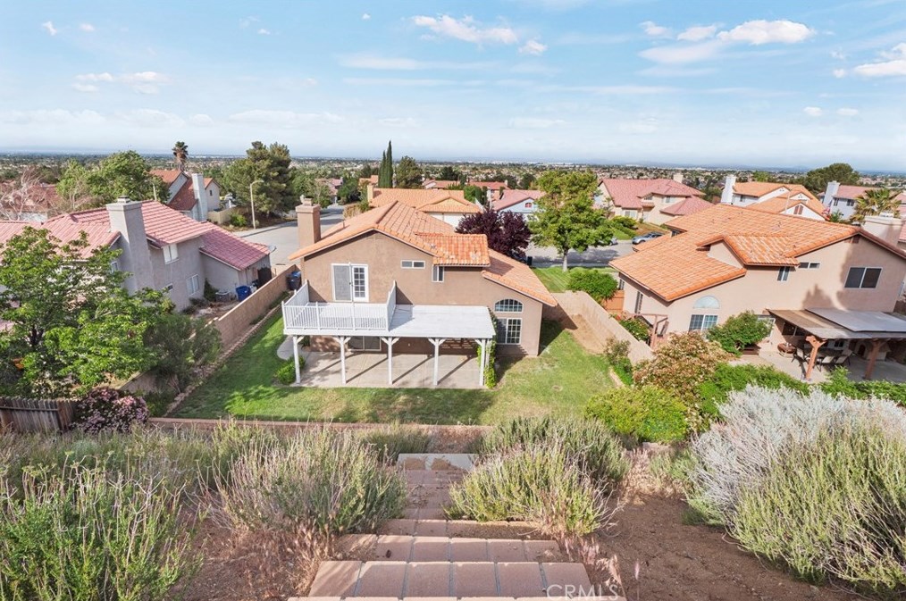 39235 Beacon Ln, Palmdale, CA 93551-1578
