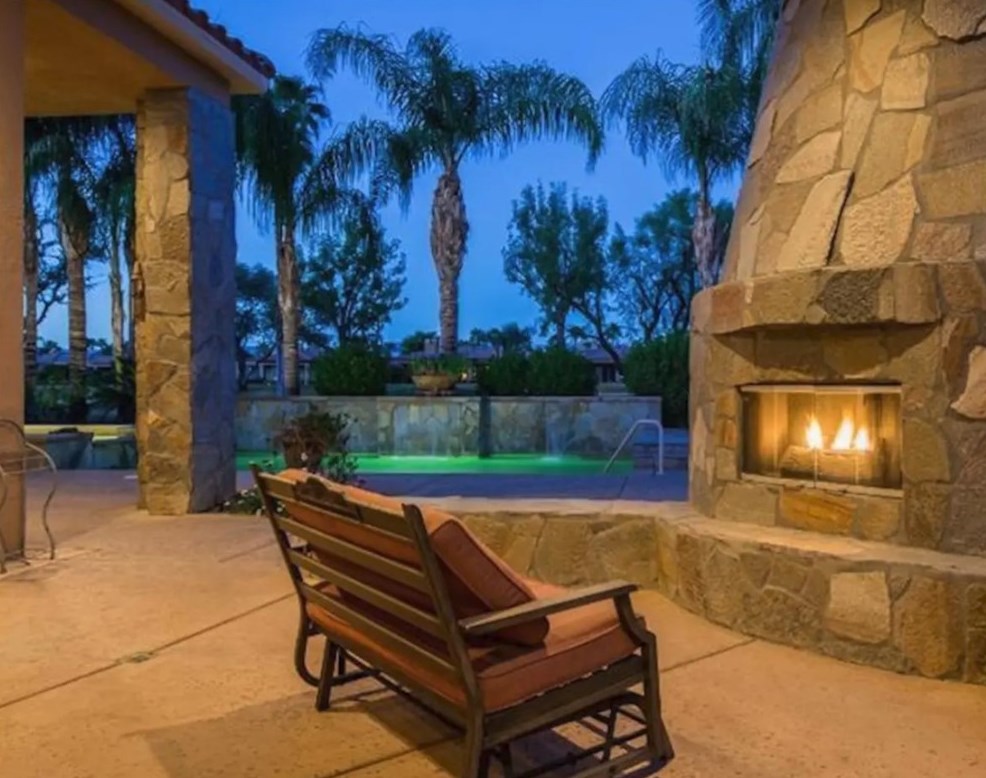 80670 Spanish Bay, La Quinta CA  92253-8601 exterior