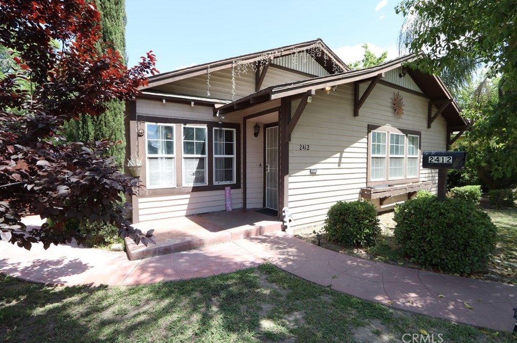 2412 Park Way, Bakersfield, CA 93304