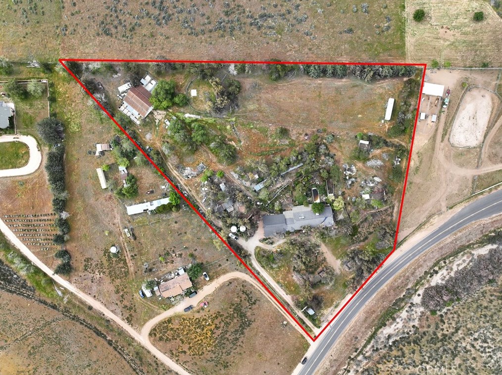 39060 Bouquet Canyon Rd, Palmdale, CA 93551-7423