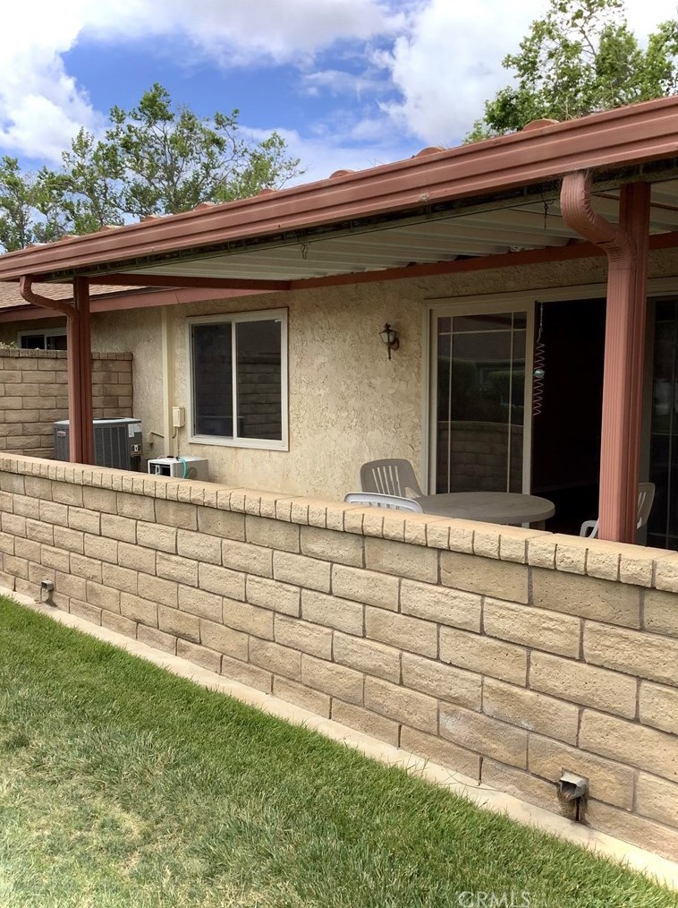 17222 Village 17, Camarillo CA  93012-7404 exterior