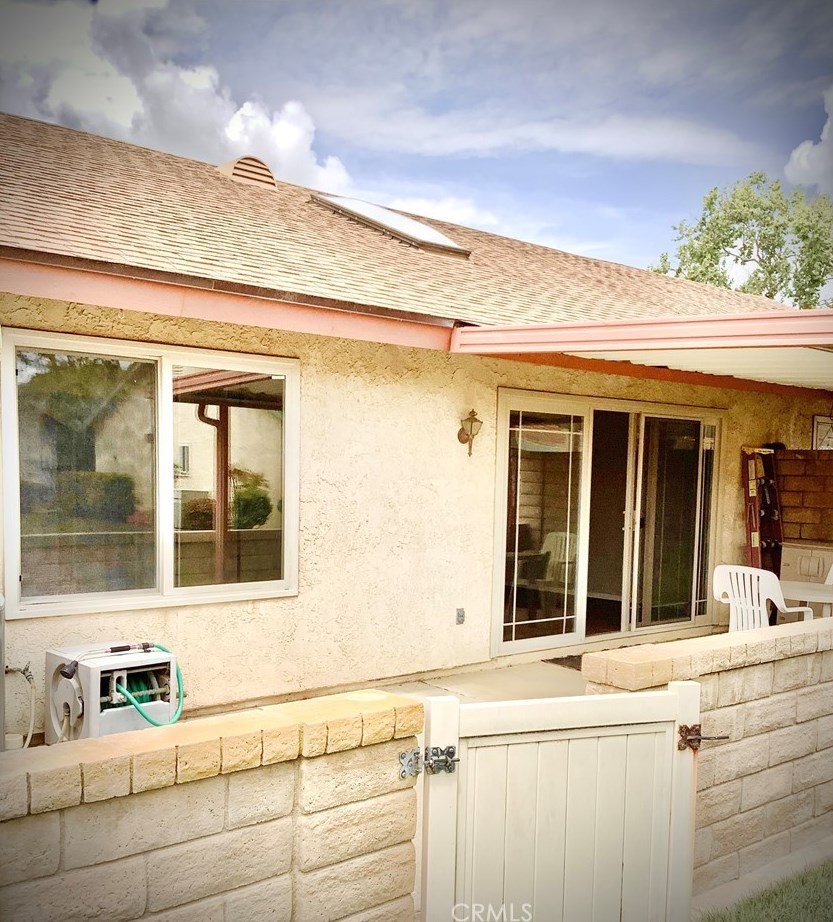 17222 Village 17, Camarillo CA  93012-7404 exterior