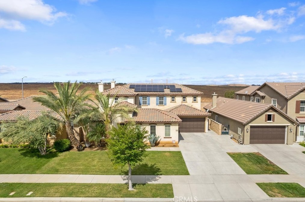 5702 Segovia Way, Bakersfield, CA 93306