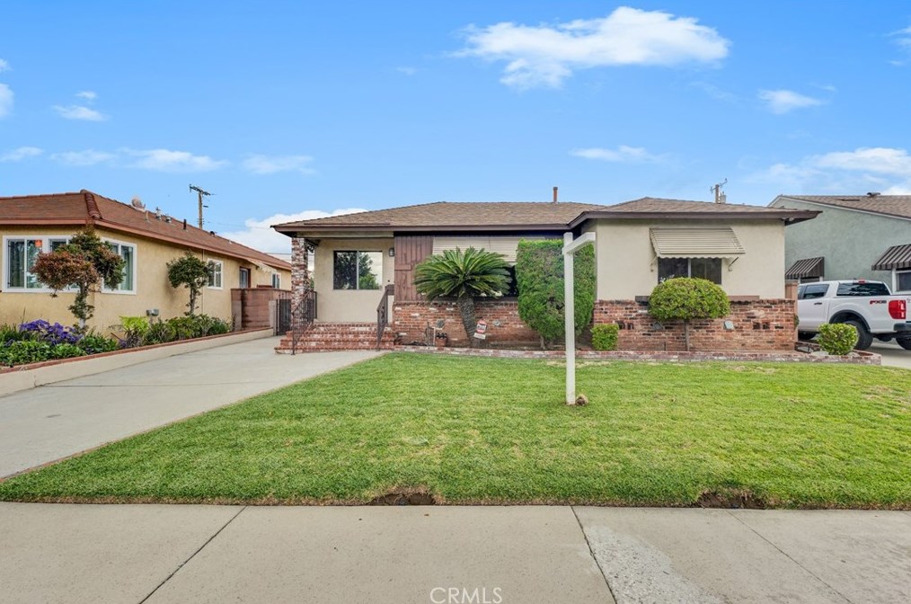11629 Smith Ave, Santa Fe Springs, CA 90670