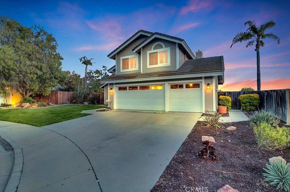 2443 Ridgebrook Pl, Thousand Oaks, CA 91362-5315