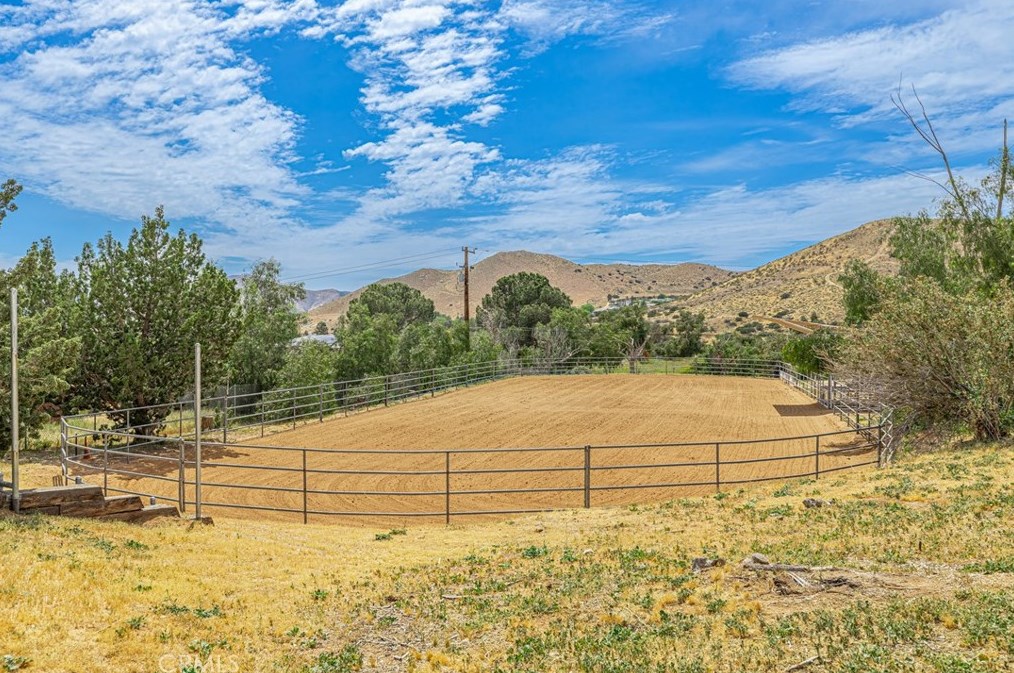 33141 Listie Ave, Acton CA  93510-1411 exterior