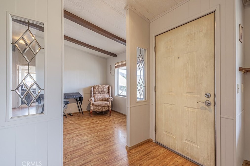 33141 Listie Ave, Acton CA  93510-1411 exterior